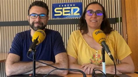 seriescuellar|Radio Cuéllar Cadena SER .